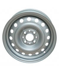 Steel Daewoo Sens/Hyundai Accent/Gets S R13 W5.0 PCD4x100 ET46 DIA56.56